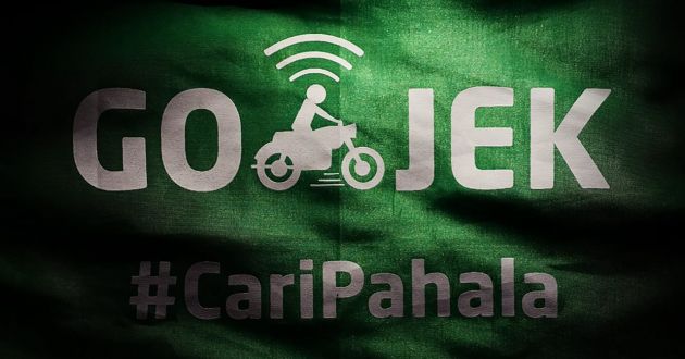 Gojek gets green light from Cabinet for implementation