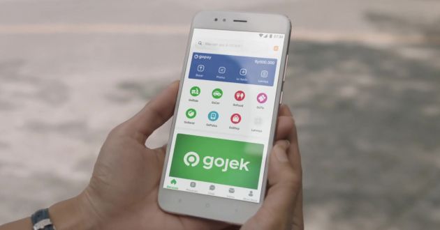 Grab and Gojek closing in on merger deal – report