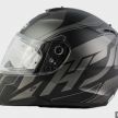 REVIEW: HJC C70 sport touring helmet, RM949