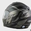 REVIEW: HJC C70 sport touring helmet, RM949