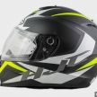 REVIEW: HJC C70 sport touring helmet, RM949