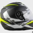 REVIEW: HJC C70 sport touring helmet, RM949
