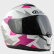 REVIEW: HJC C70 sport touring helmet, RM949