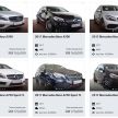 Hap Seng Star takes Mercedes-Benz Certified online – easy access to large inventory of pre-owned models