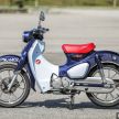 REVIEW: 2019 Honda C125 Super Cub – retro or no?