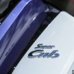 REVIEW: 2019 Honda C125 Super Cub – retro or no?