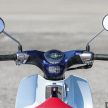 REVIEW: 2019 Honda C125 Super Cub – retro or no?