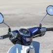 REVIEW: 2019 Honda C125 Super Cub – retro or no?