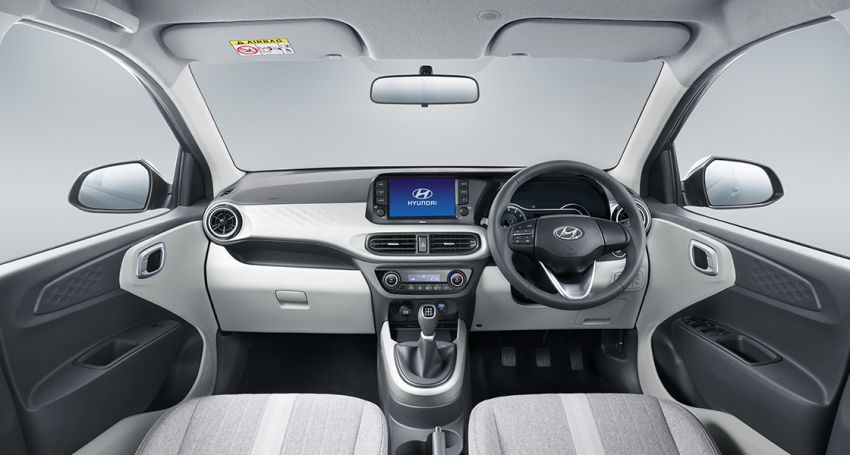 Hyundai Grand i10 Nios for India – first images shown 999038