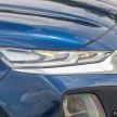 PANDU UJI: Hyundai Santa Fe Theta II 2.4 MPI Premium berwajah sombong, tapi mesra pengendalian