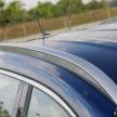 PANDU UJI: Hyundai Santa Fe Theta II 2.4 MPI Premium berwajah sombong, tapi mesra pengendalian