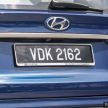 PANDU UJI: Hyundai Santa Fe Theta II 2.4 MPI Premium berwajah sombong, tapi mesra pengendalian