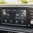 PANDU UJI: Hyundai Santa Fe Theta II 2.4 MPI Premium berwajah sombong, tapi mesra pengendalian