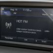 PANDU UJI: Hyundai Santa Fe Theta II 2.4 MPI Premium berwajah sombong, tapi mesra pengendalian