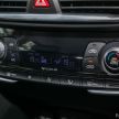 PANDU UJI: Hyundai Santa Fe Theta II 2.4 MPI Premium berwajah sombong, tapi mesra pengendalian