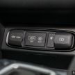 PANDU UJI: Hyundai Santa Fe Theta II 2.4 MPI Premium berwajah sombong, tapi mesra pengendalian