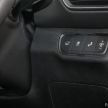 PANDU UJI: Hyundai Santa Fe Theta II 2.4 MPI Premium berwajah sombong, tapi mesra pengendalian