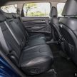 PANDU UJI: Hyundai Santa Fe Theta II 2.4 MPI Premium berwajah sombong, tapi mesra pengendalian
