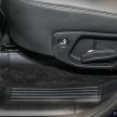 PANDU UJI: Hyundai Santa Fe Theta II 2.4 MPI Premium berwajah sombong, tapi mesra pengendalian