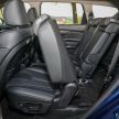 PANDU UJI: Hyundai Santa Fe Theta II 2.4 MPI Premium berwajah sombong, tapi mesra pengendalian