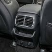 PANDU UJI: Hyundai Santa Fe Theta II 2.4 MPI Premium berwajah sombong, tapi mesra pengendalian