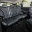 PANDU UJI: Hyundai Santa Fe Theta II 2.4 MPI Premium berwajah sombong, tapi mesra pengendalian