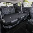 PANDU UJI: Hyundai Santa Fe Theta II 2.4 MPI Premium berwajah sombong, tapi mesra pengendalian