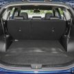 PANDU UJI: Hyundai Santa Fe Theta II 2.4 MPI Premium berwajah sombong, tapi mesra pengendalian