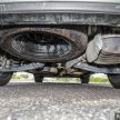PANDU UJI: Hyundai Santa Fe Theta II 2.4 MPI Premium berwajah sombong, tapi mesra pengendalian