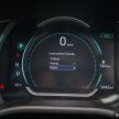 PANDU UJI: Hyundai Santa Fe Theta II 2.4 MPI Premium berwajah sombong, tapi mesra pengendalian
