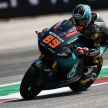 2019 MotoGP British Grand Prix sees Bradley Smith step in for Petronas SRT’s injured SuperKIP