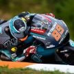 2019 MotoGP British Grand Prix sees Bradley Smith step in for Petronas SRT’s injured SuperKIP