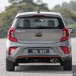 GALERI: Kia Picanto GT Line di Malaysia – RM59,888