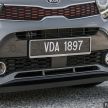GALERI: Kia Picanto GT Line di Malaysia – RM59,888