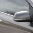 Kia Picanto <em>facelift</em> terbaru dilihat dalam versi GT Line