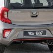 GALERI: Kia Picanto GT Line di Malaysia – RM59,888