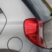 GALERI: Kia Picanto GT Line di Malaysia – RM59,888