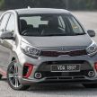 ULASAN VIDEO: Kia Picanto 1.2L GT Line 2019