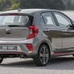 GALERI: Kia Picanto GT Line di Malaysia – RM59,888