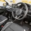 GALERI: Kia Picanto GT Line di Malaysia – RM59,888
