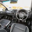GALERI: Kia Picanto GT Line di Malaysia – RM59,888