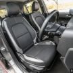 GALERI: Kia Picanto GT Line di Malaysia – RM59,888