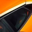 Lamborghini Aventador SVJ 63 Roadster and Huracan Evo GT Celebration debut at Monterey Car Week
