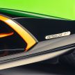 Lamborghini Aventador SVJ 63 Roadster and Huracan Evo GT Celebration debut at Monterey Car Week