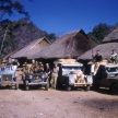 Land Rover Series 1 “Oxford” tahun 1955 dalam misi selesaikan ekspedisi London-Singapura 64 tahun lalu