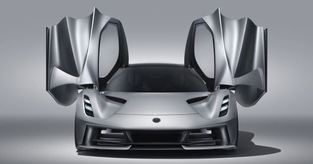Lotus Engineering back in action – to work with Geely