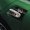 MINI 60 Years Edition dilancar di Malaysia – RM256k