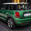 GALLERY: MINI 60 Years Edition – price from RM256k