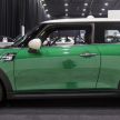 GALERI: MINI 60 Years Edition – varian Cooper S 3 Door Hatchback, terhad 60 unit sahaja, RM256k