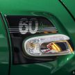 GALERI: MINI 60 Years Edition – varian Cooper S 3 Door Hatchback, terhad 60 unit sahaja, RM256k